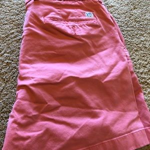 Southern Tide - Pink Shorts - 36